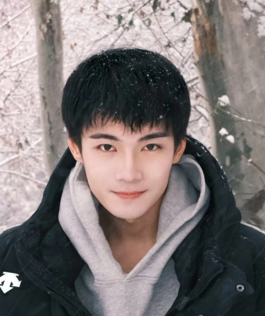 Wang Xing Kai