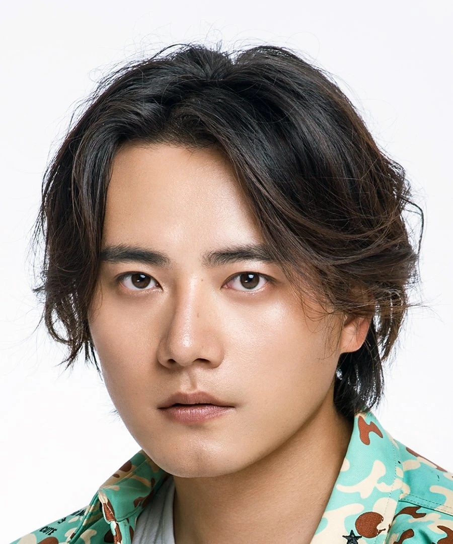 Huang Yue