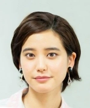 Yamazaki Hirona