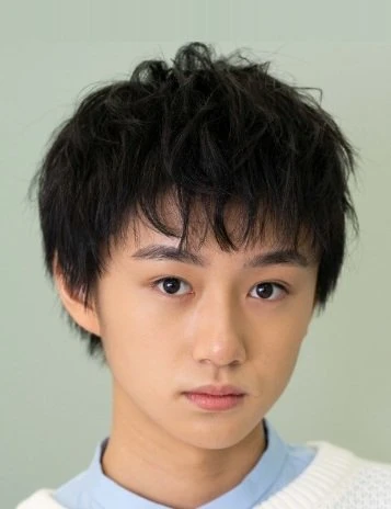 Ohnishi Riku