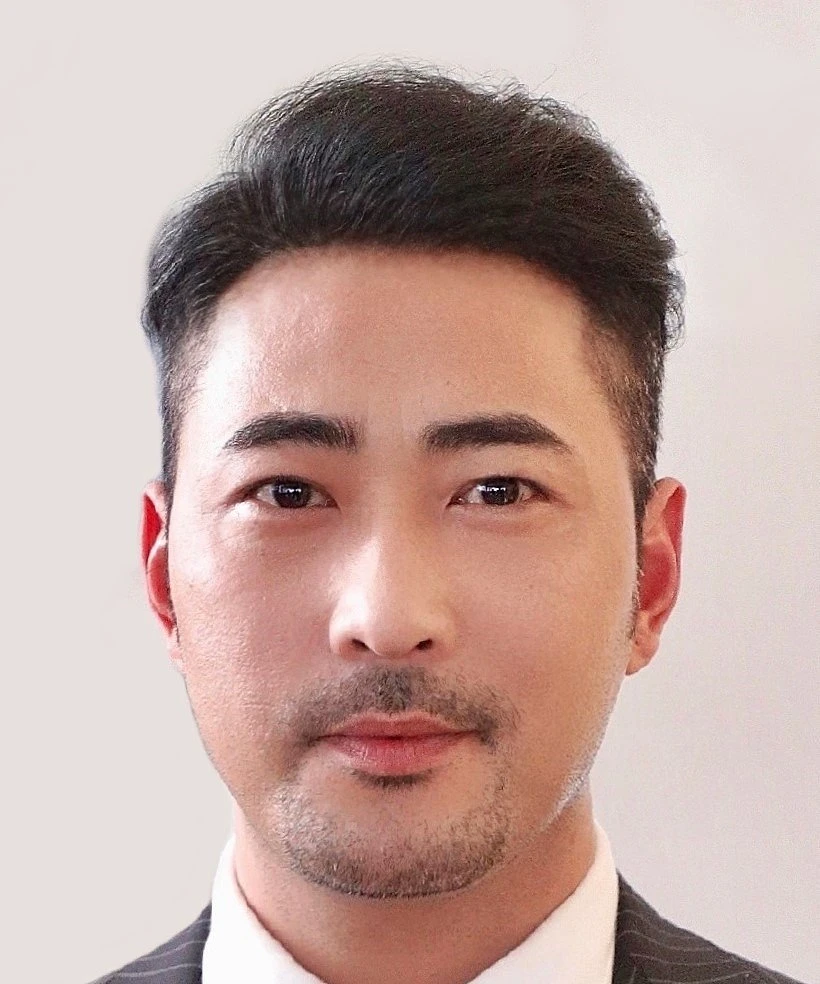 Liu Ya Peng