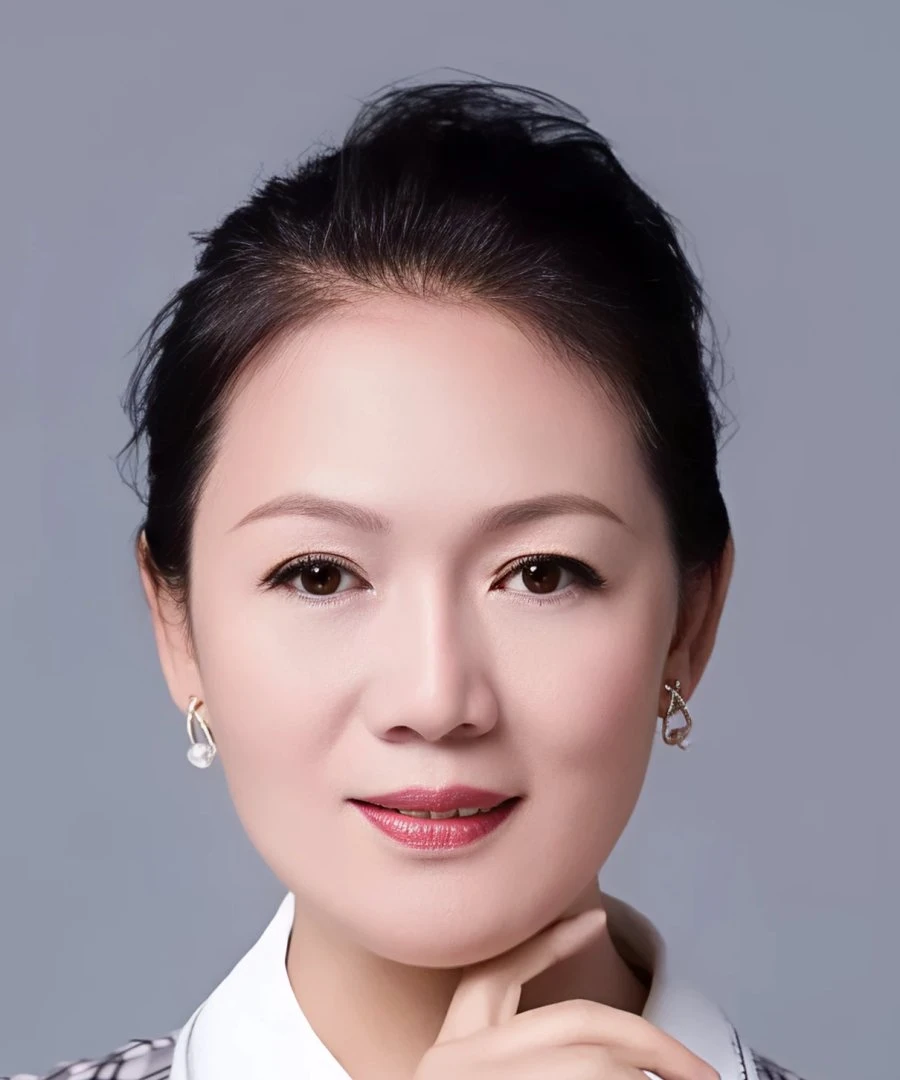 She Yi Tong