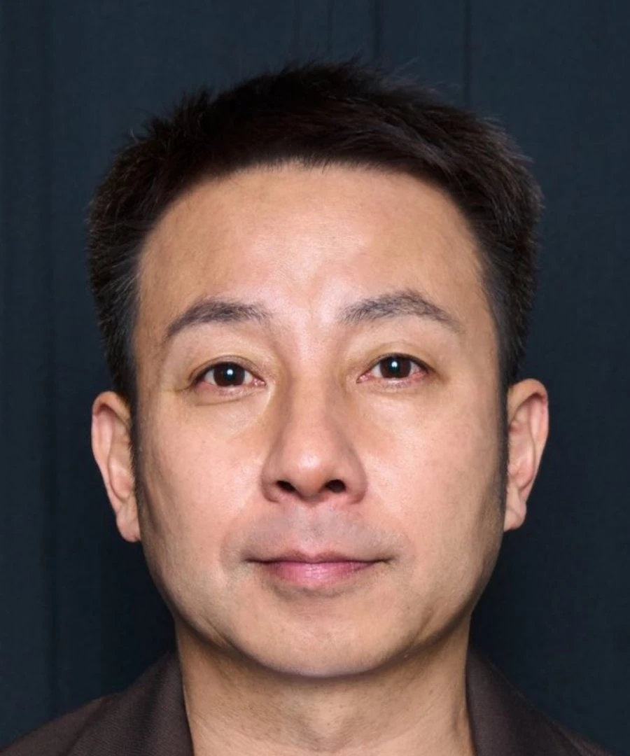 Tsubokura Yoshiyuki