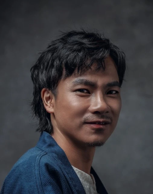 Huang He
