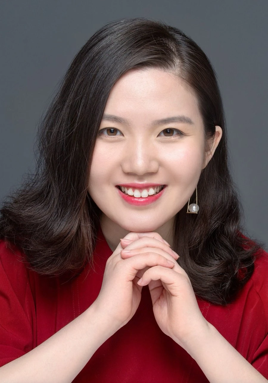 Shang Meng Lu