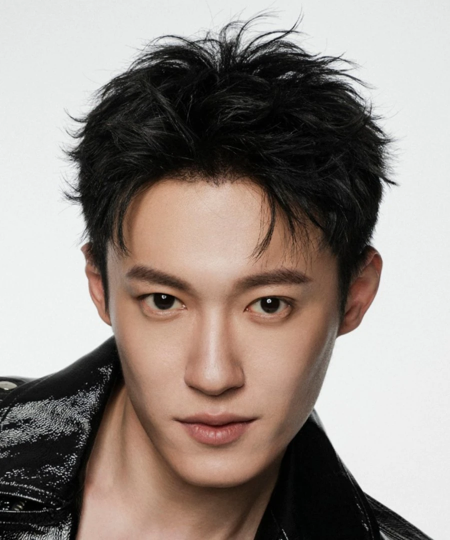 Zhang He Hao Zhen