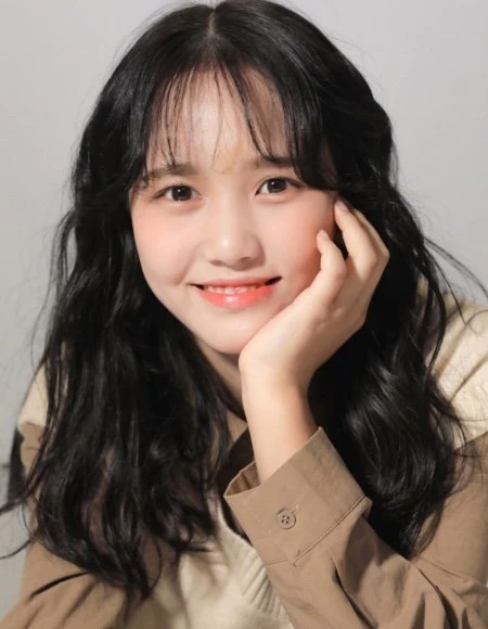 Lee Ga Eun