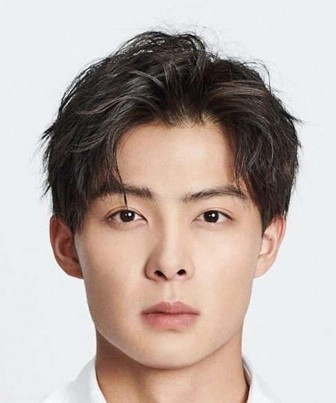 Zhang Ming En