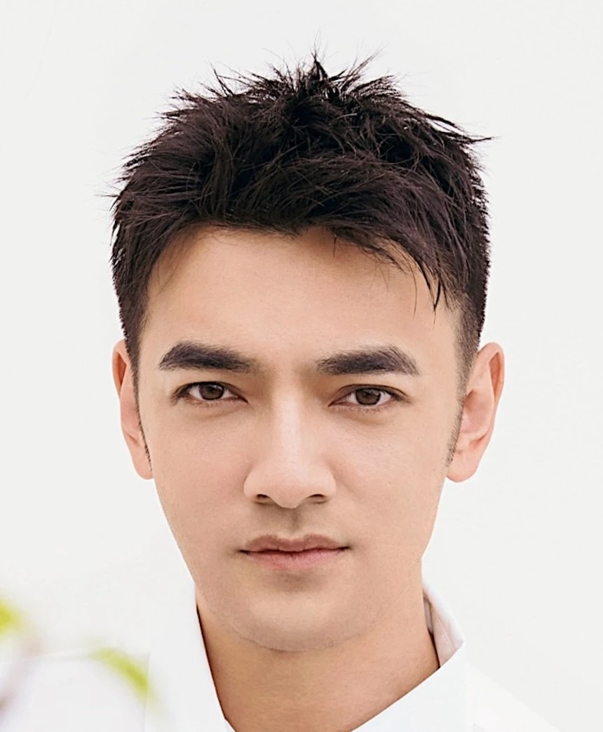 Guo Zhi Ting