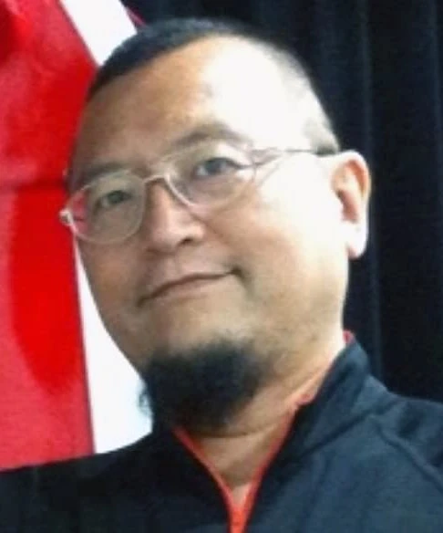 Takahashi Nobuyuki