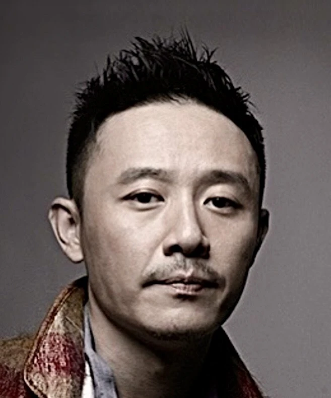 Zhang Bo
