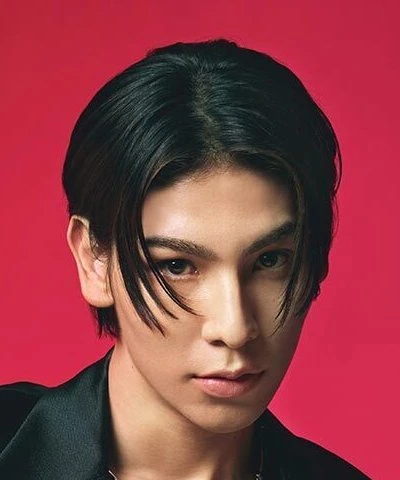 Murakami Raul Maito