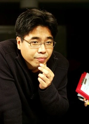 Kang Cheol Woo
