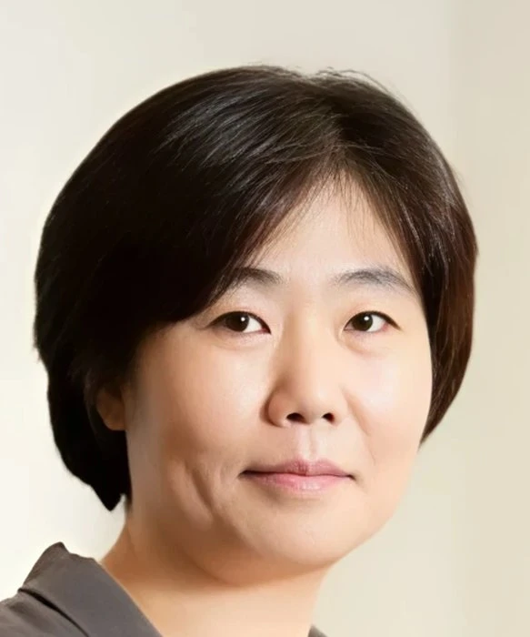 Hong Jeong Eun