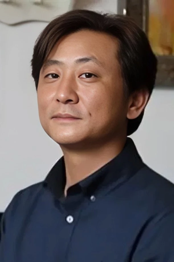 Park Joon Woo