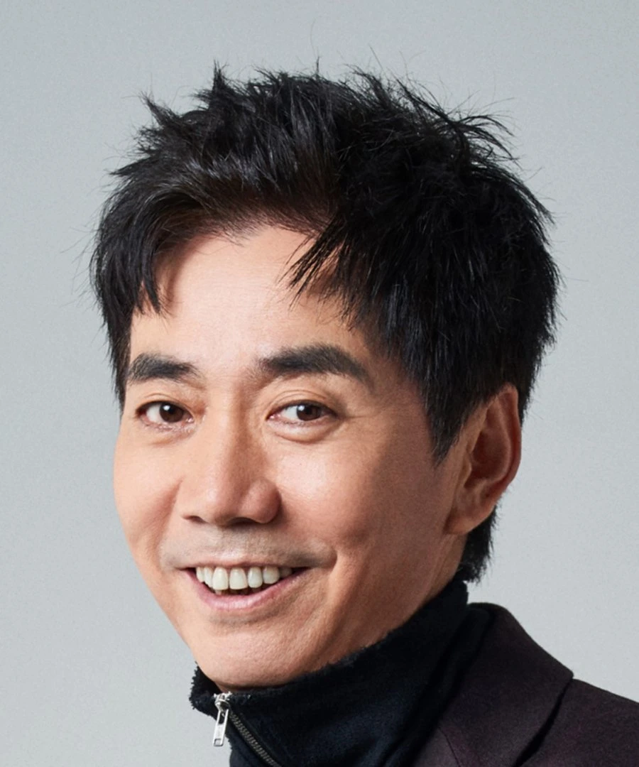 Fan Ming