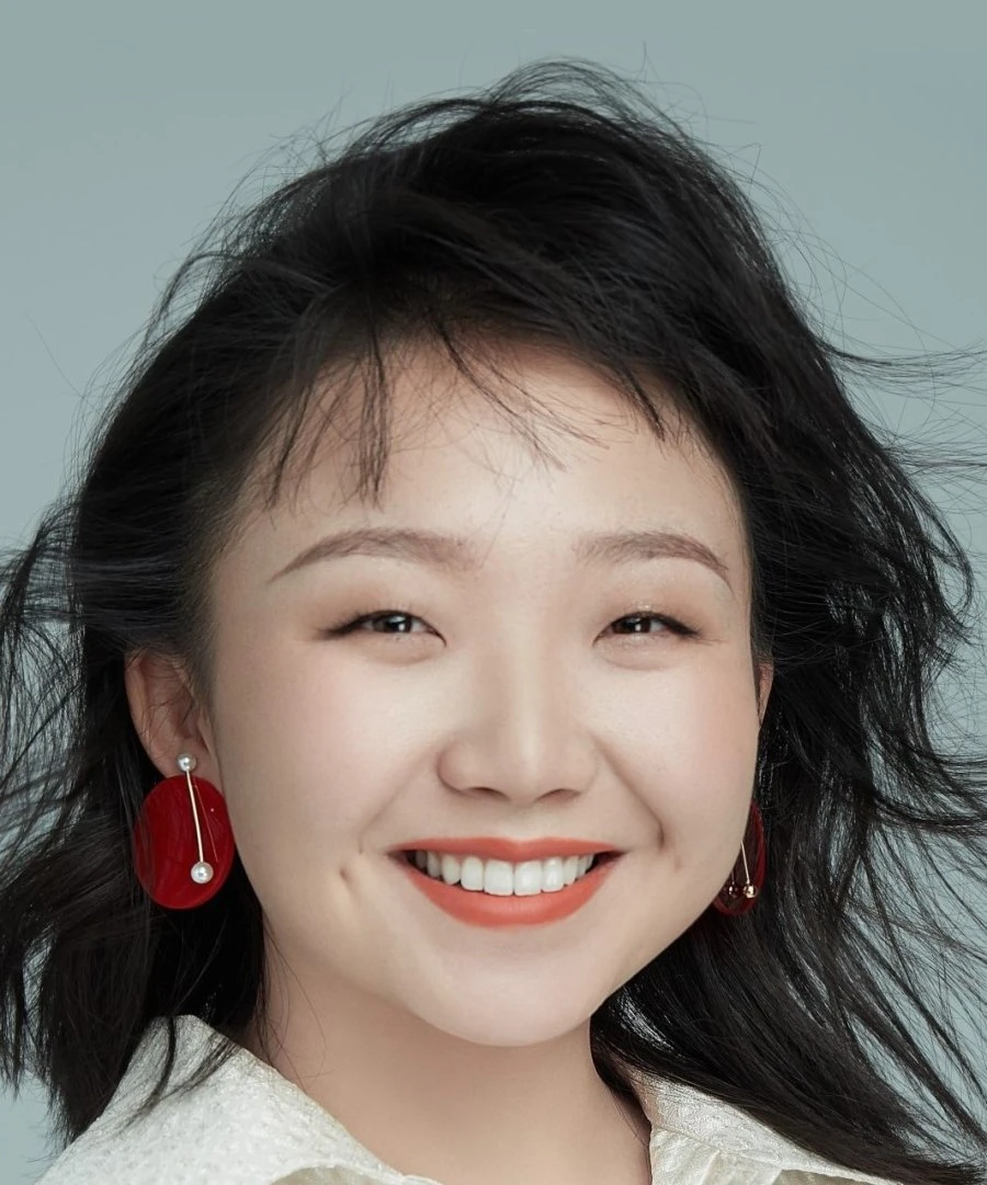 Jackie Li