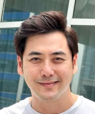 M Apinan Prasertwattanakul