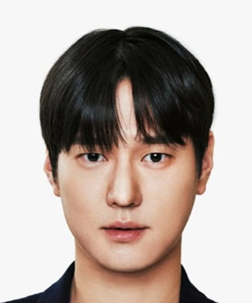 Go Kyung Pyo