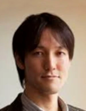 Moriguchi Yusuke
