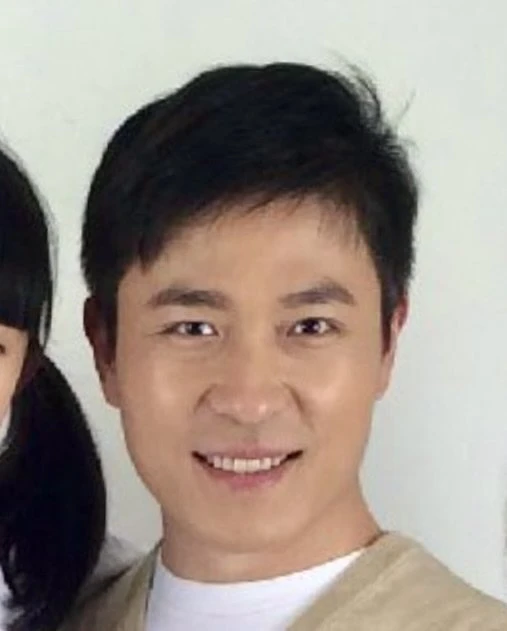 Xu Jia Cheng