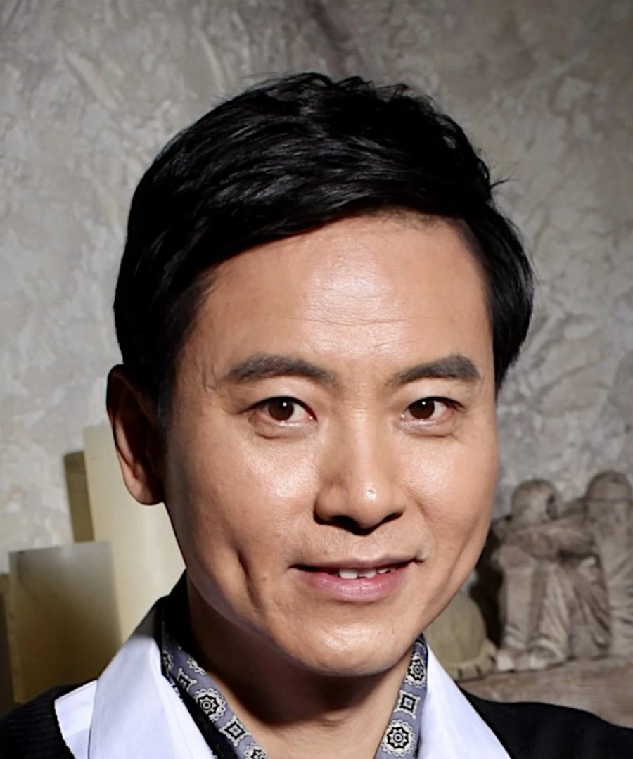 Xia Zhi Qing
