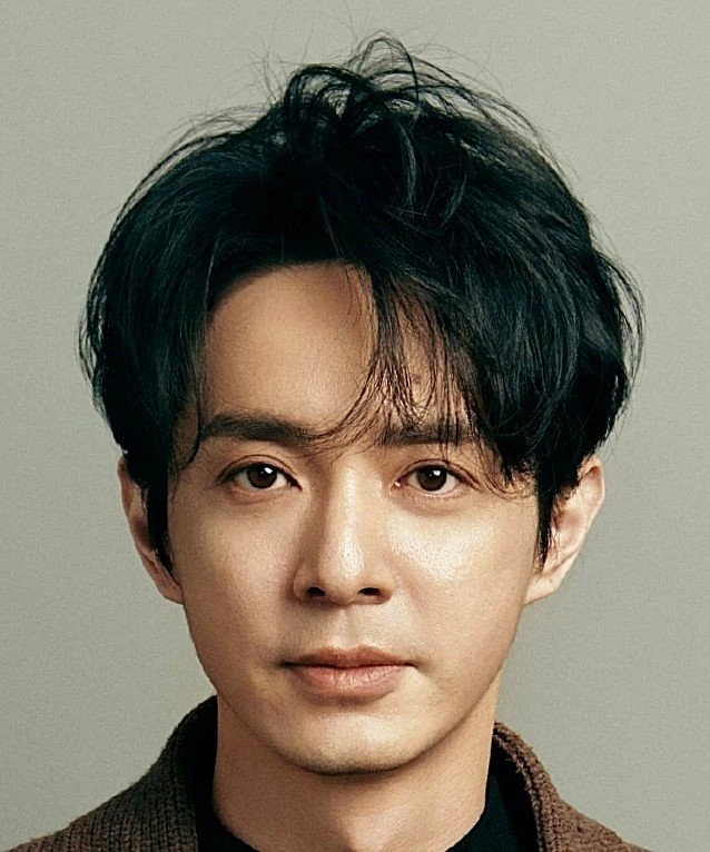 Liu Zhi Yang