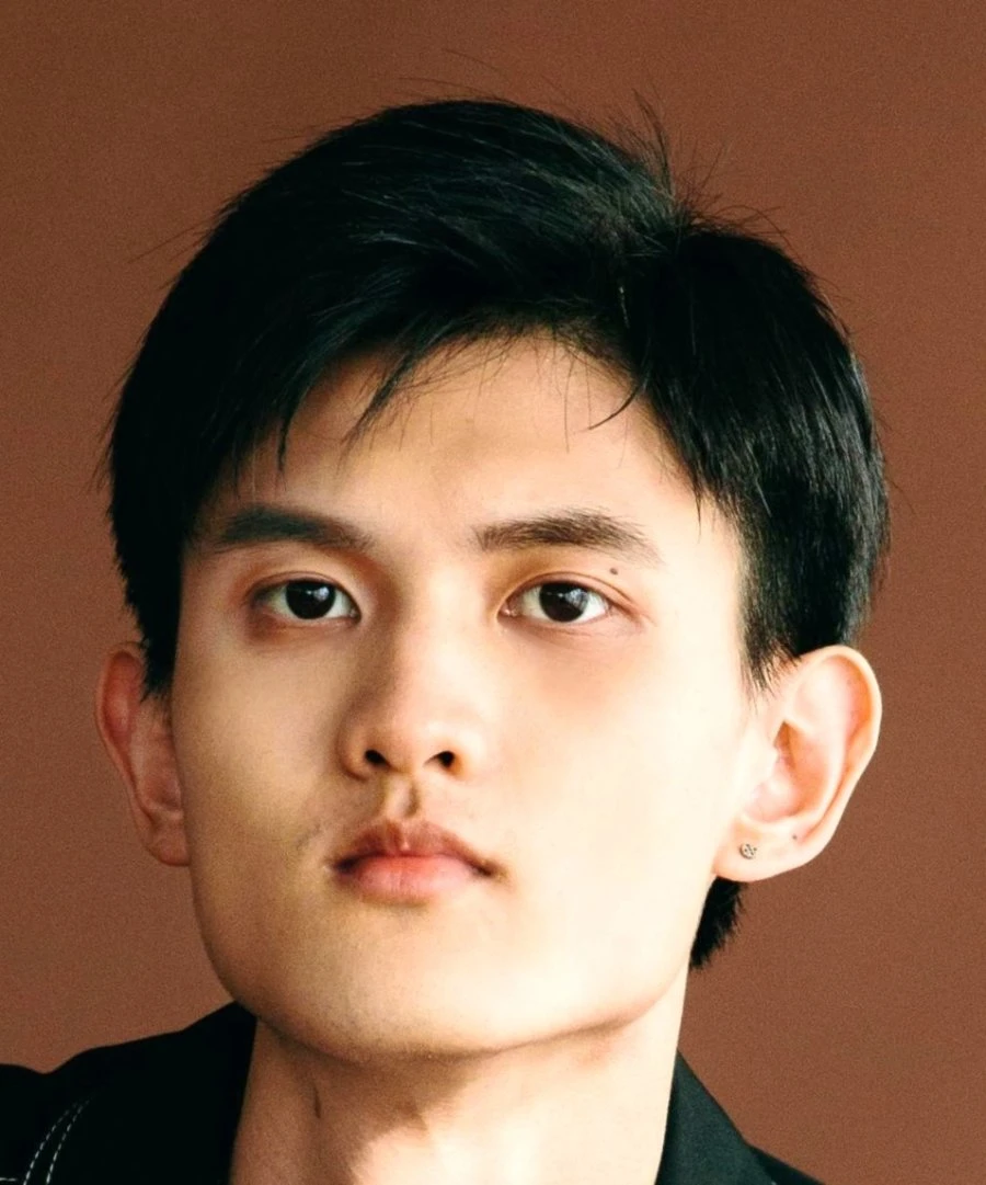 Ray Hou