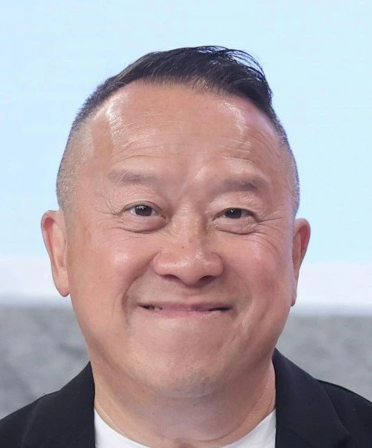 Eric Tsang