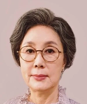 Jung Jae Soon