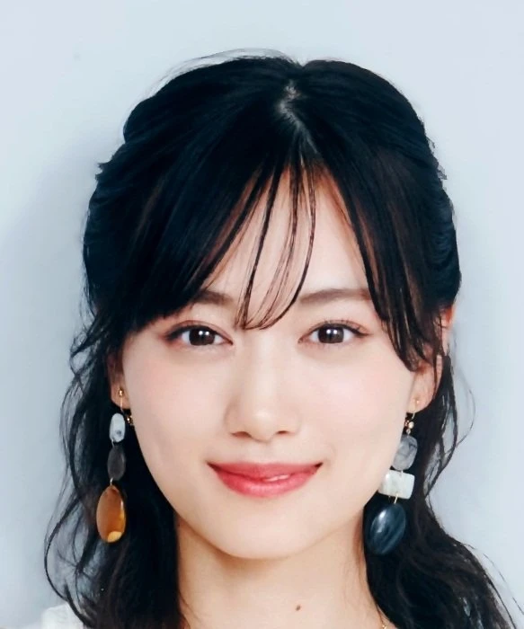 Yamashita Mizuki