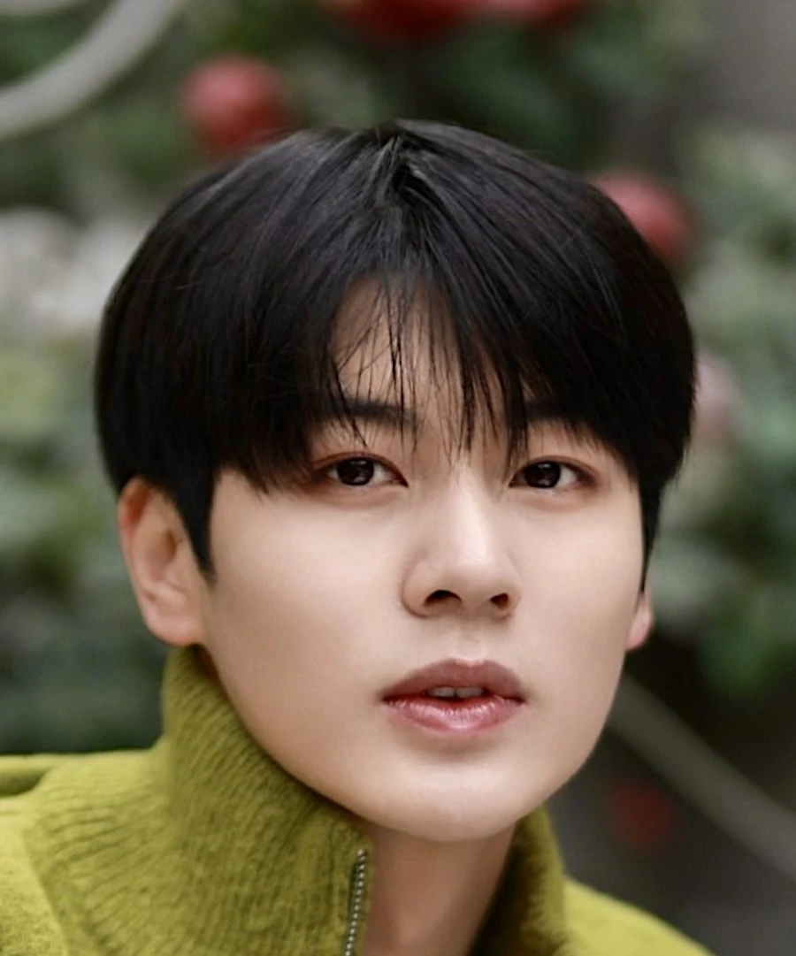 Ai Hong Chen