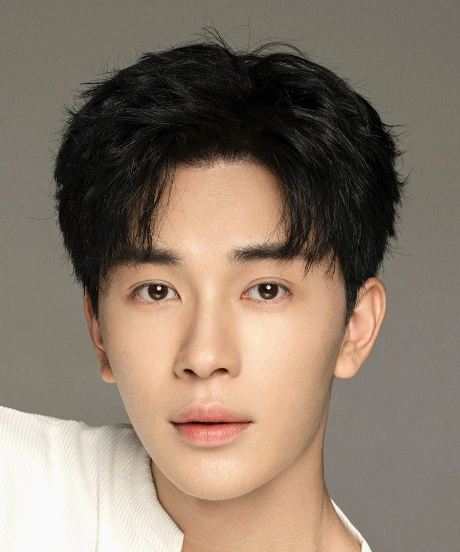 Yan Zi Xian