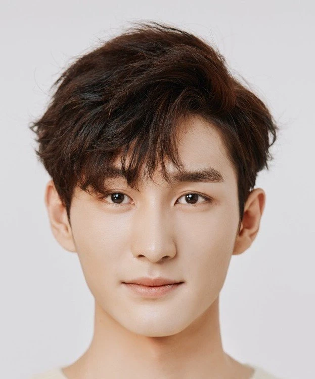 Huang Yu Qing