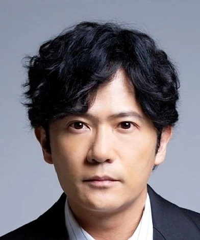 Inagaki Goro