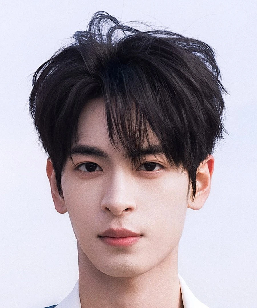 Mi Jin