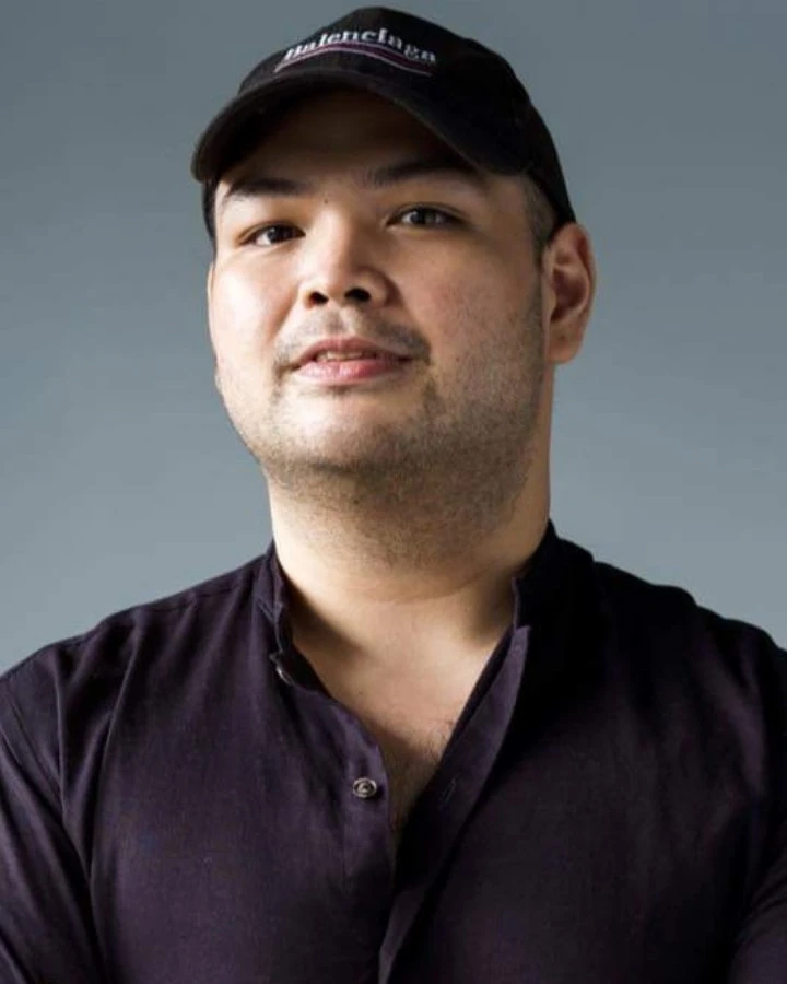 Chad Vidanes