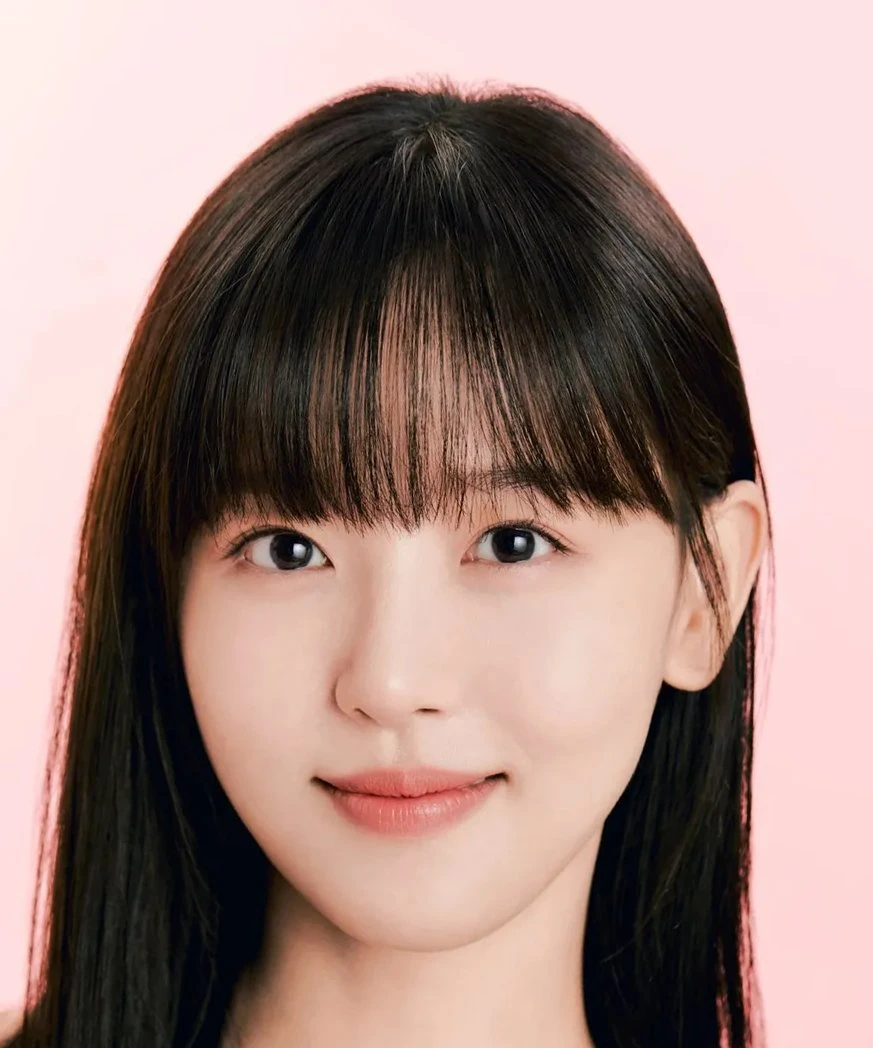Kang Han Na