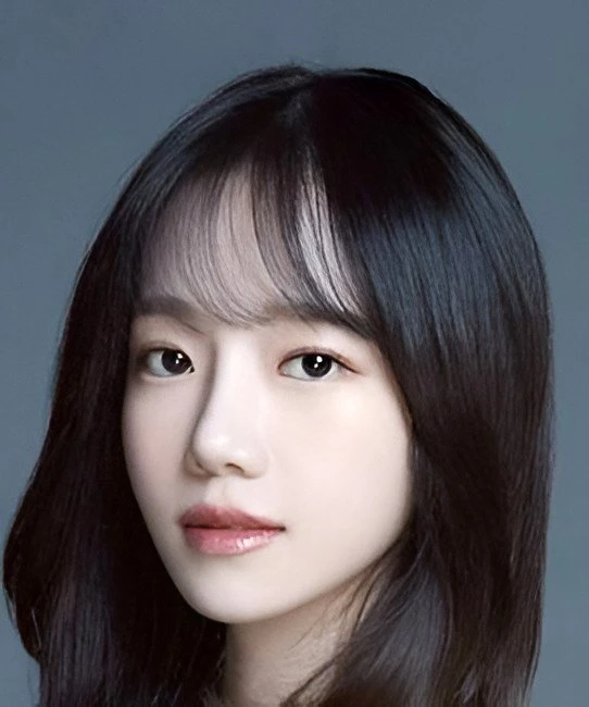 Jo Yu Ri
