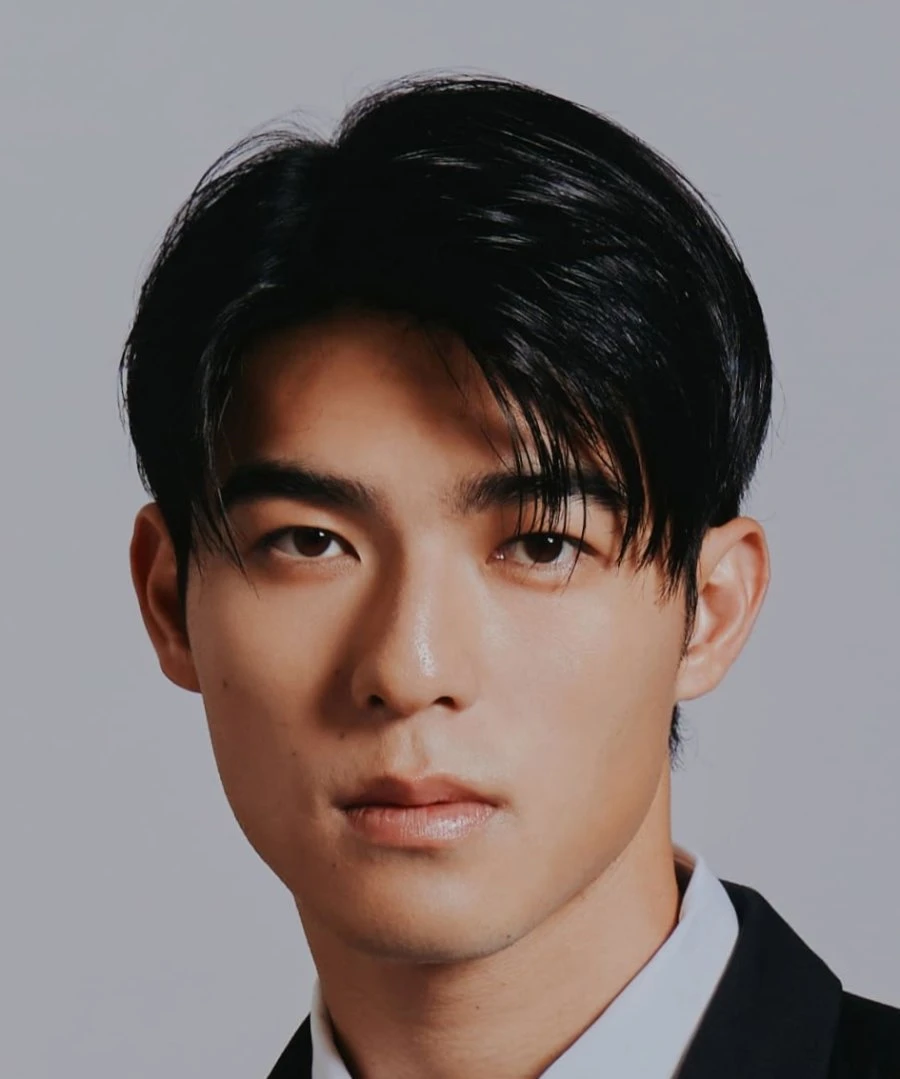 Edward Chen