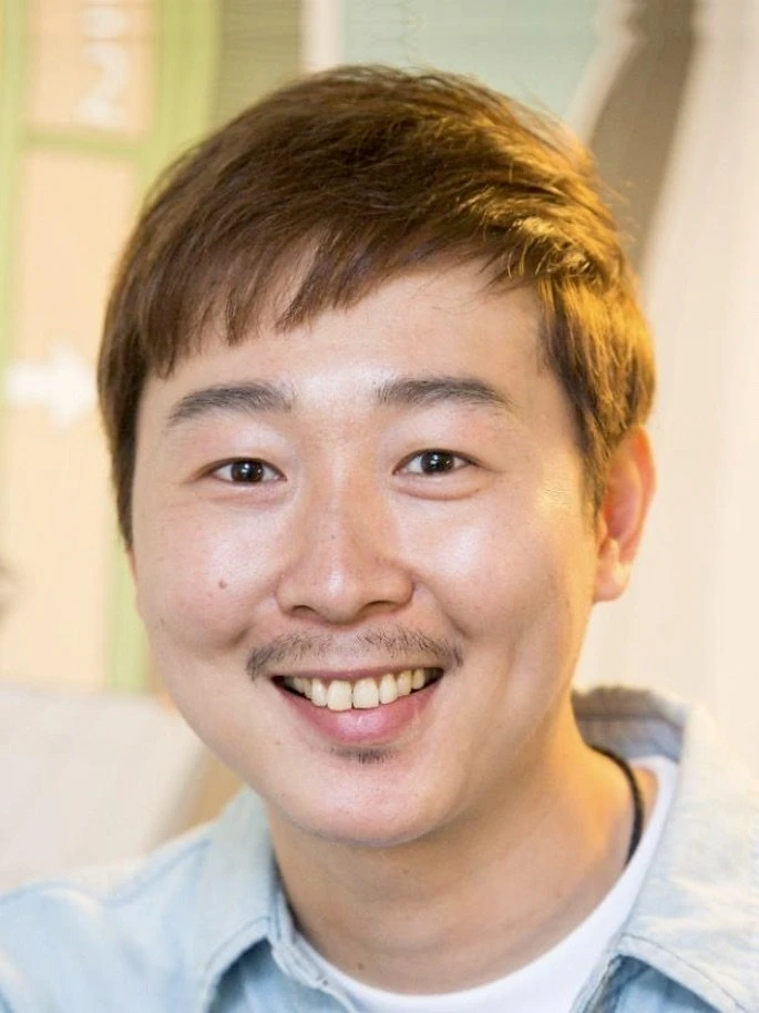 Kim Ki Doo