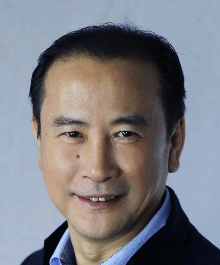 You Li Ping
