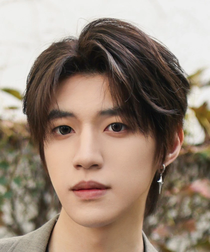 Wu Jia Wei