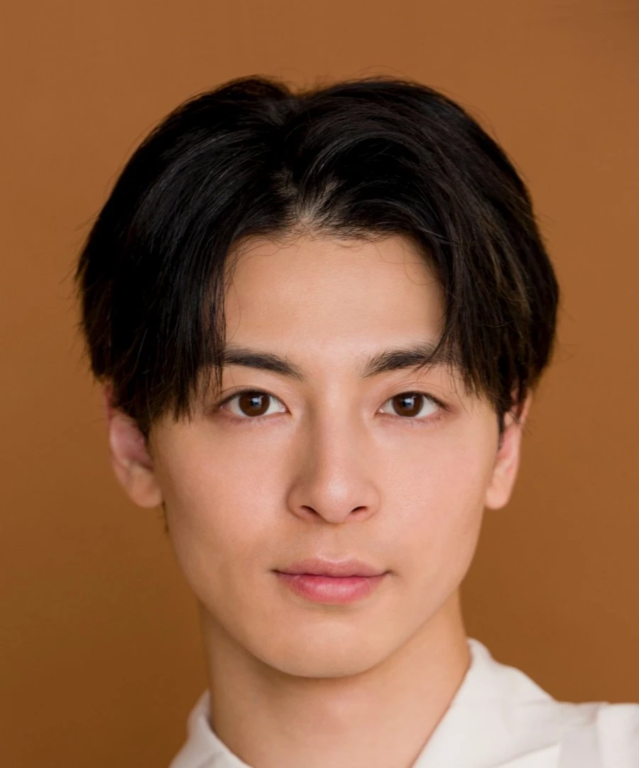 Takasugi Mahiro