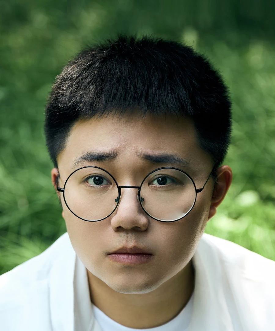 Zhang Da Bao