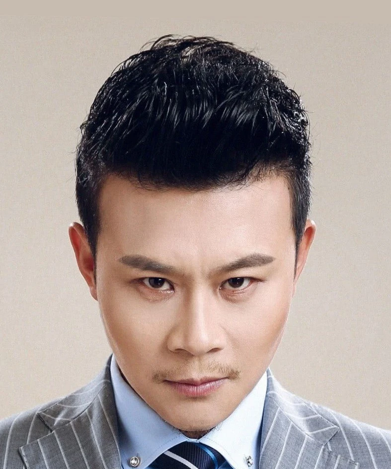 Wang Yong Xin
