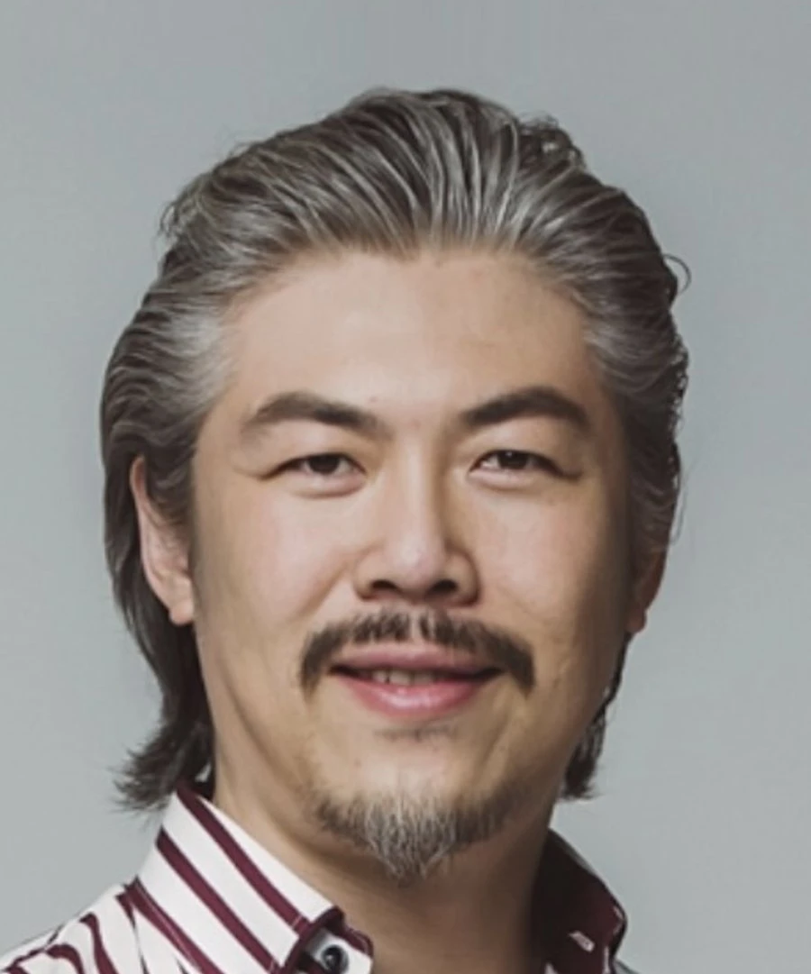 Jia Jin Long