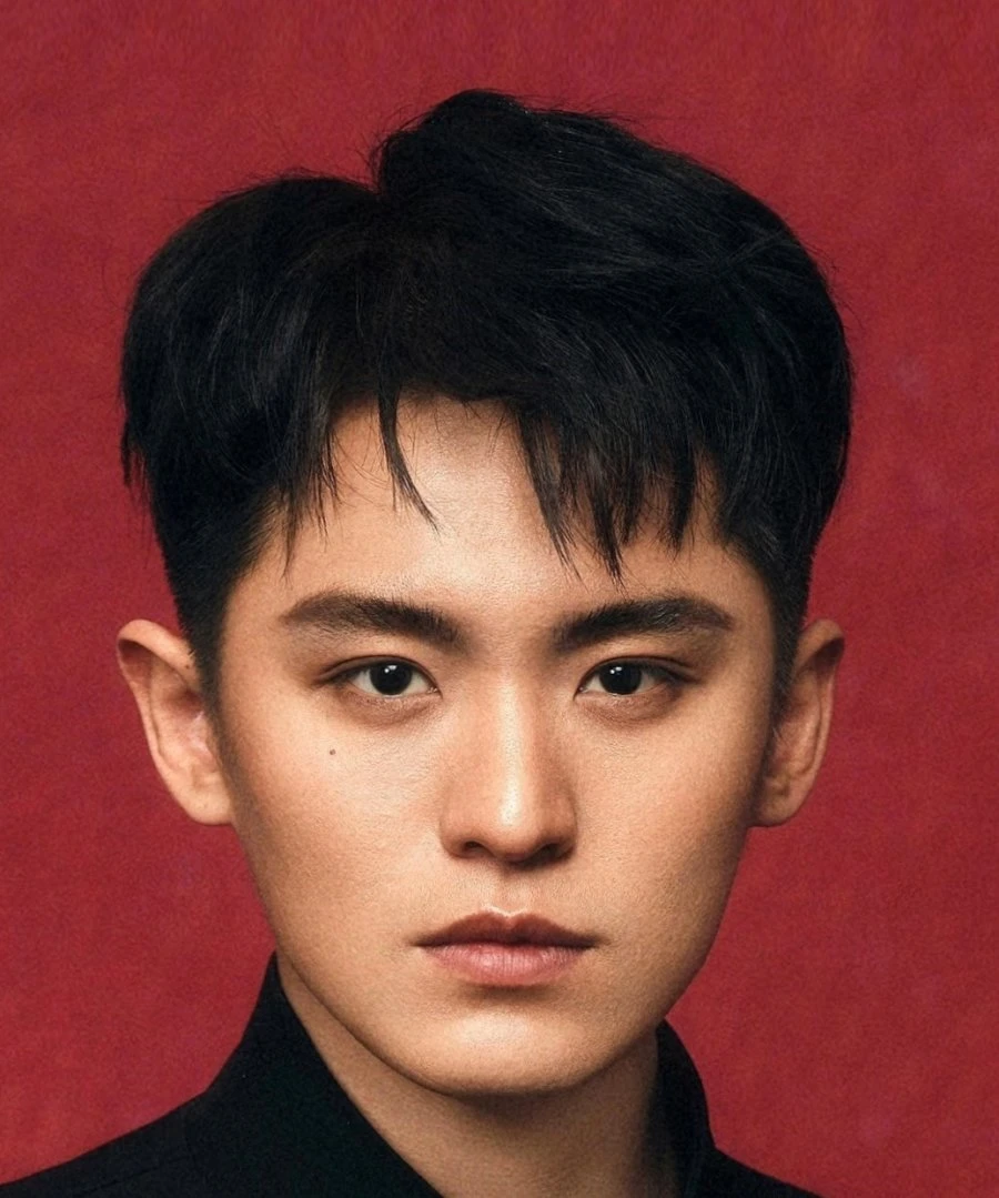Shi Zi Xun