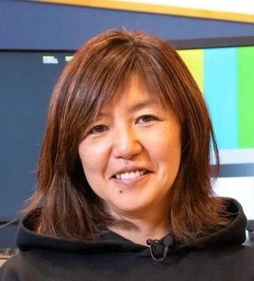 Suzaki Chieko
