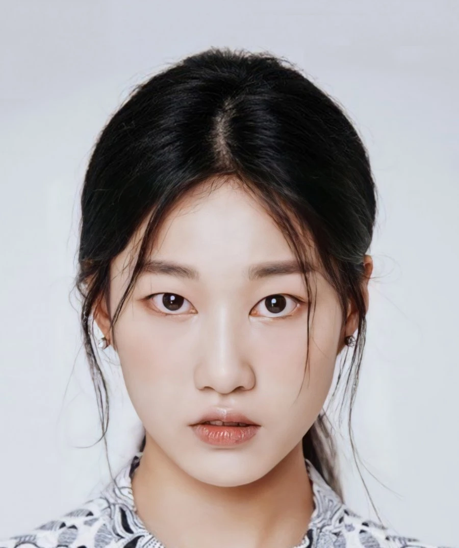 Ha Yoon Kyoung